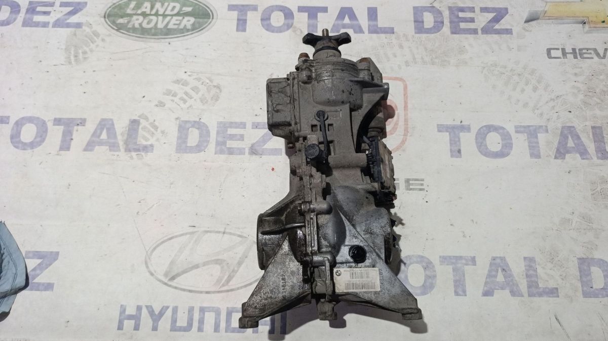 Punte spate BMW Seria 2 F46 2016 - 8655339 0815121802900000