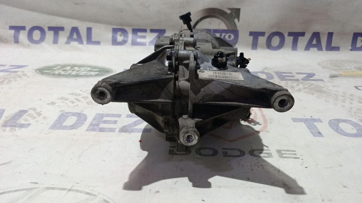 Punte spate BMW Seria 2 F46 2016 - 8655339 0815121802900000