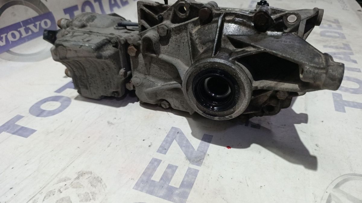 Punte spate BMW Seria 2 F46 2016 - 8655339 0815121802900000