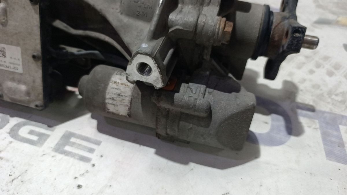 Punte spate BMW Seria 2 F46 2016 - 8655339 0815121802900000