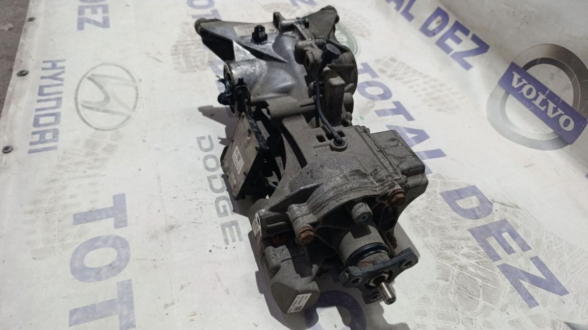 Punte spate BMW Seria 2 F46 2016 - 8655339 0815121802900000