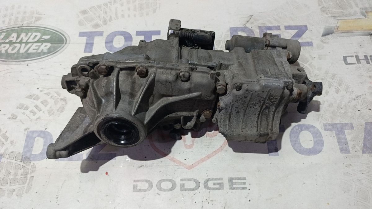 Punte spate BMW Seria 2 F46 2016 - 8655339 0815121802900000