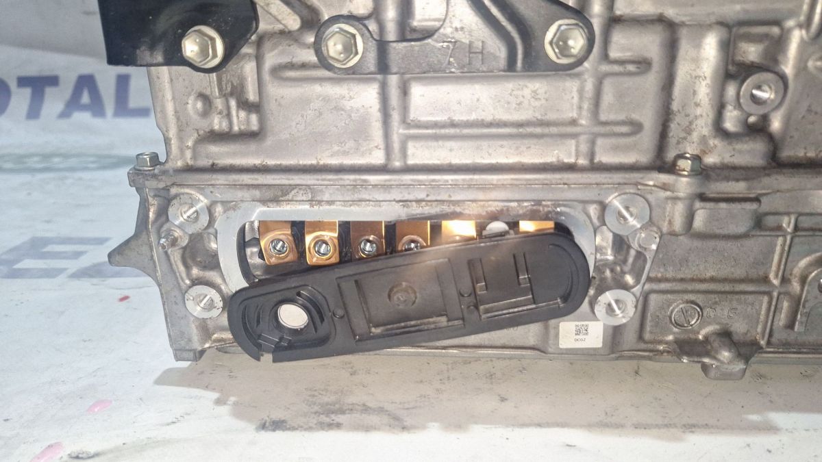 Invertor Lexus UX 2021 - G920076060
