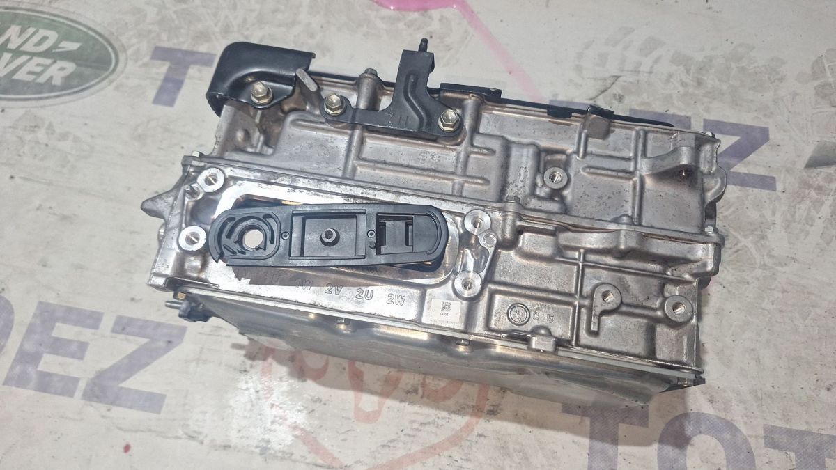 Invertor Lexus UX 2021 - G920076060