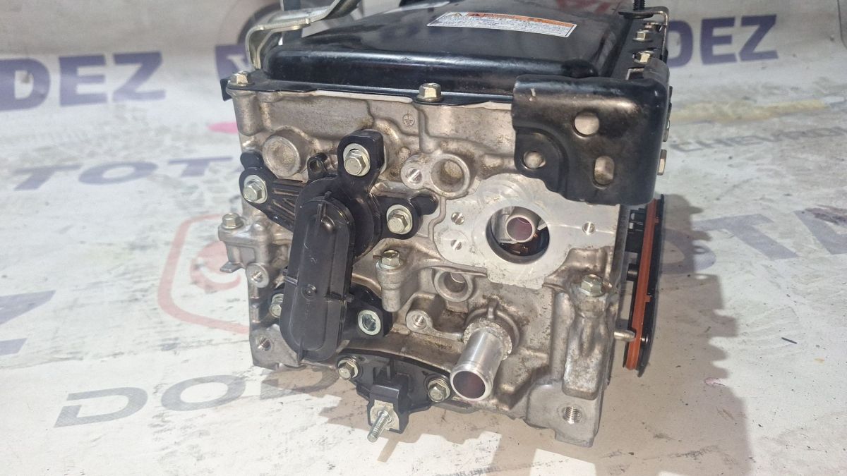 Invertor Lexus UX 2021 - G920076060