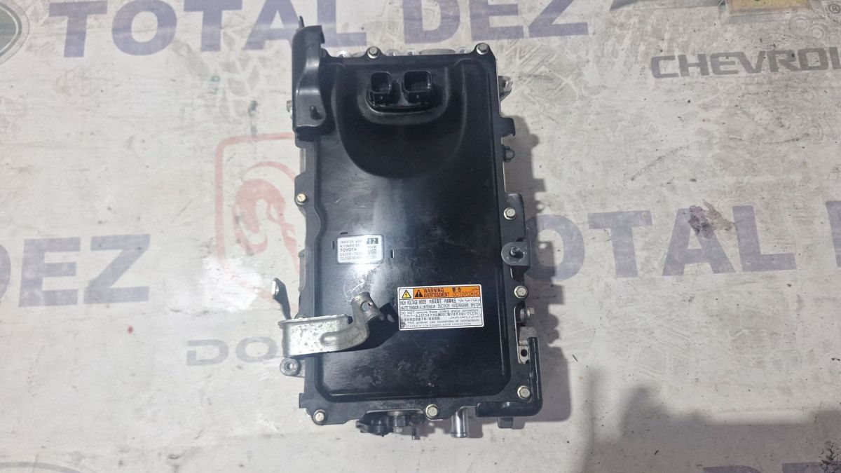 Invertor Lexus UX 2021 - G920076060