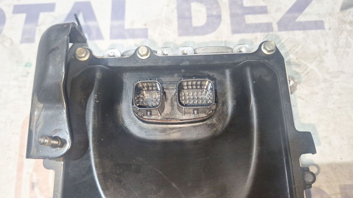 Invertor Lexus UX 2021 - G920076060