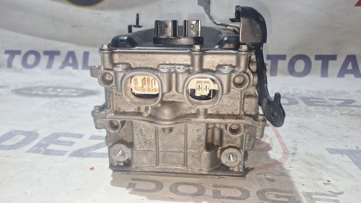 Invertor Lexus UX 2021 - G920076060