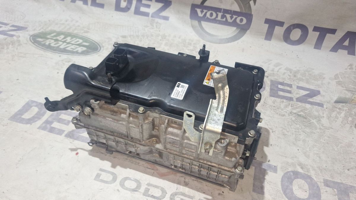 Invertor Lexus UX 2021 - G920076060