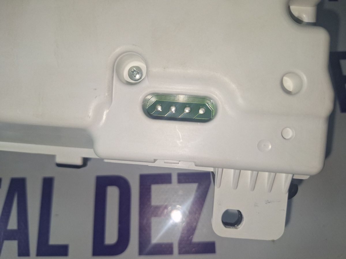 Ceasuri bord Lexus UX 2018 - 8380076C30 2575504725 03C08059