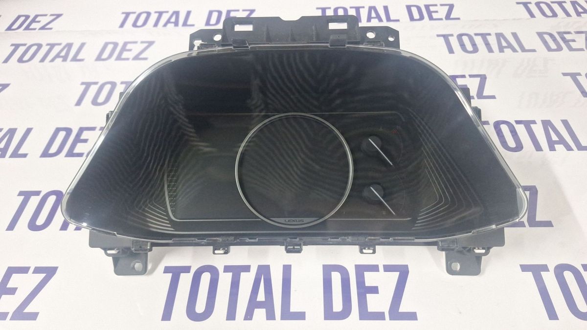 Ceasuri bord Lexus UX 2018 - 8380076C30 2575504725 03C08059