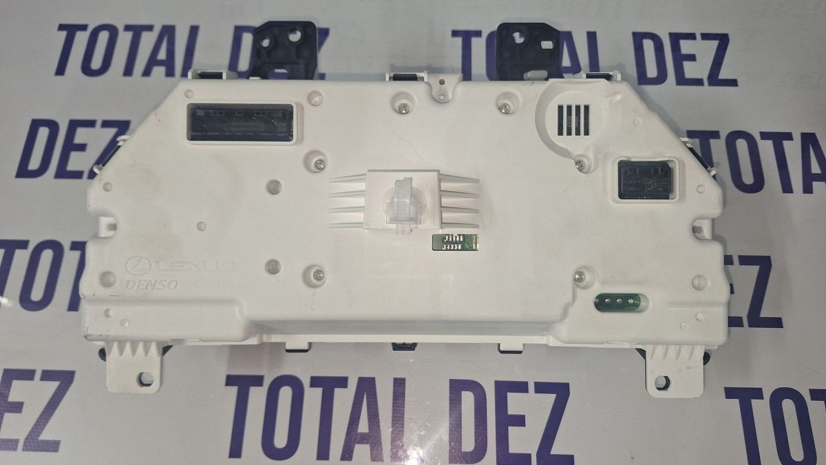 Ceasuri bord Lexus UX 2018 - 8380076C30 2575504725 03C08059
