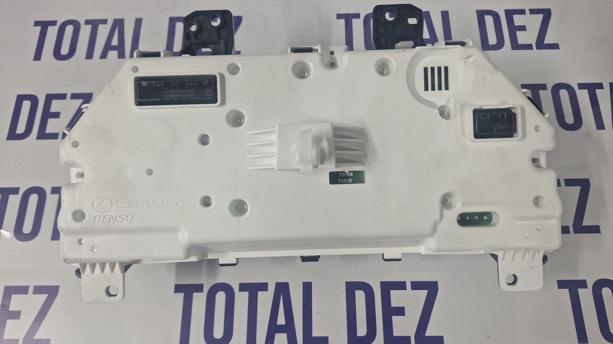 Ceasuri bord Lexus UX 2018 - 8380076C30 2575504725 03C08059
