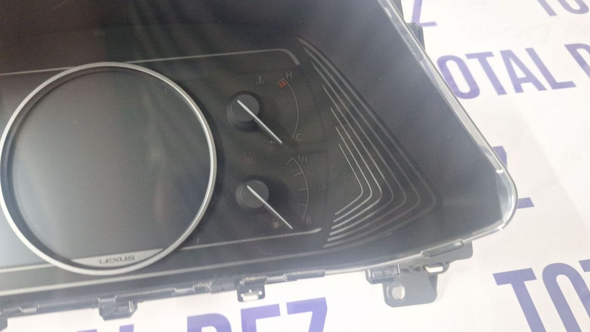 Ceasuri bord Lexus UX 2018 - 8380076C30 2575504725 03C08059