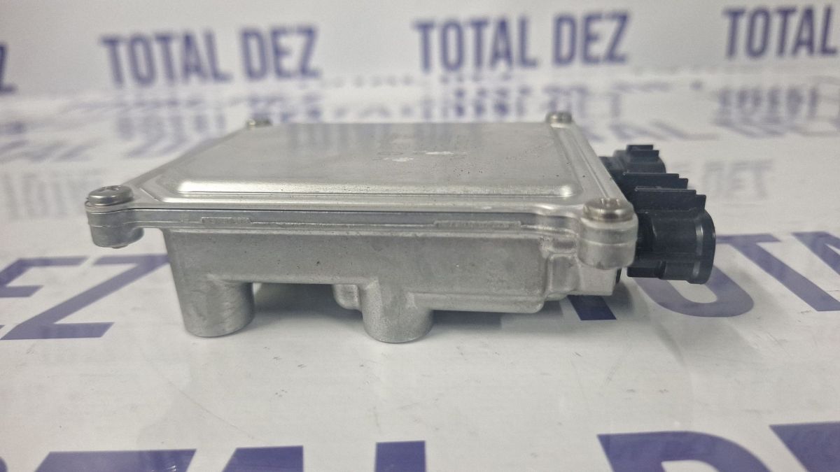 Calculator injectie Lexus UX 2019 - 8957112010 9C070914