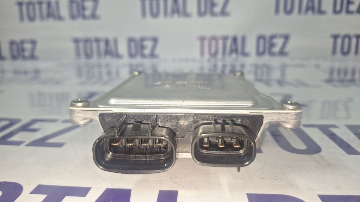 Calculator injectie Lexus UX 2019 - 8957112010 9C070914