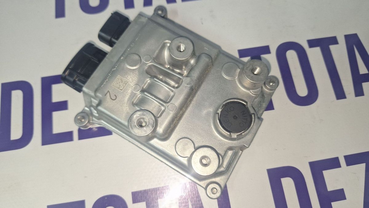 Calculator injectie Lexus UX 2019 - 8957112010 9C070914