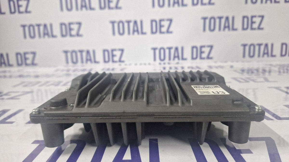 Calculator motor (ECU) Lexus UX 2019 - 8966176230 2763000933