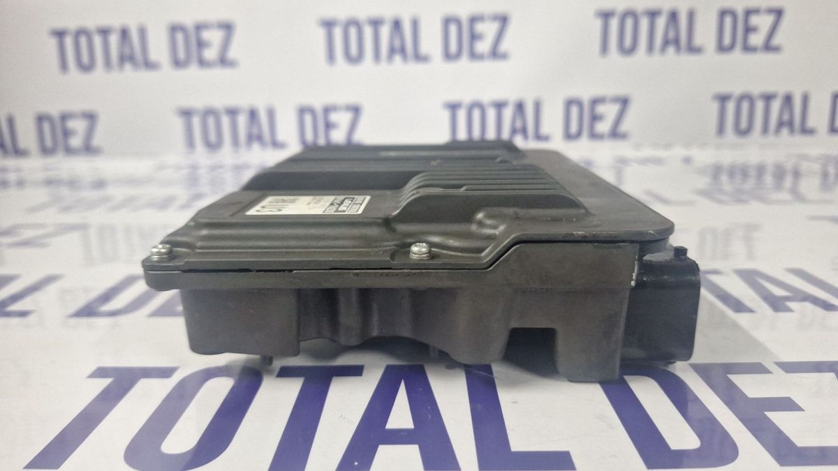 Calculator motor (ECU) Lexus UX 2019 - 8966176230 2763000933