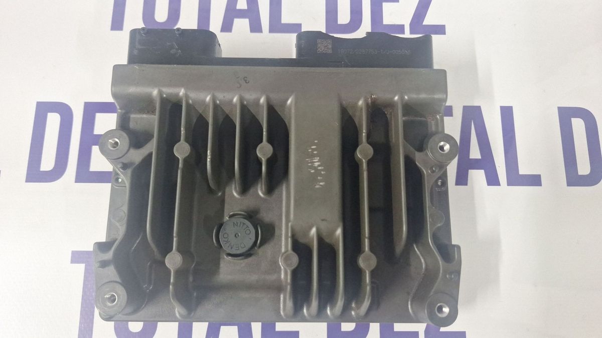 Calculator motor (ECU) Lexus UX 2019 - 8966176230 2763000933