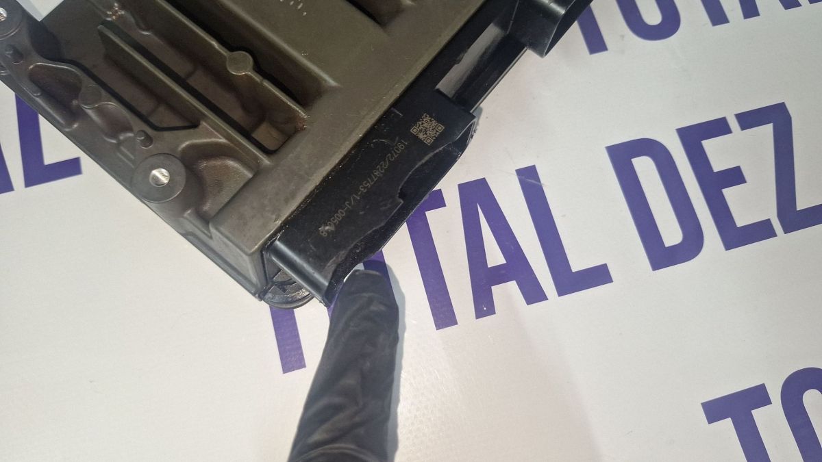 Calculator motor (ECU) Lexus UX 2019 - 8966176230 2763000933