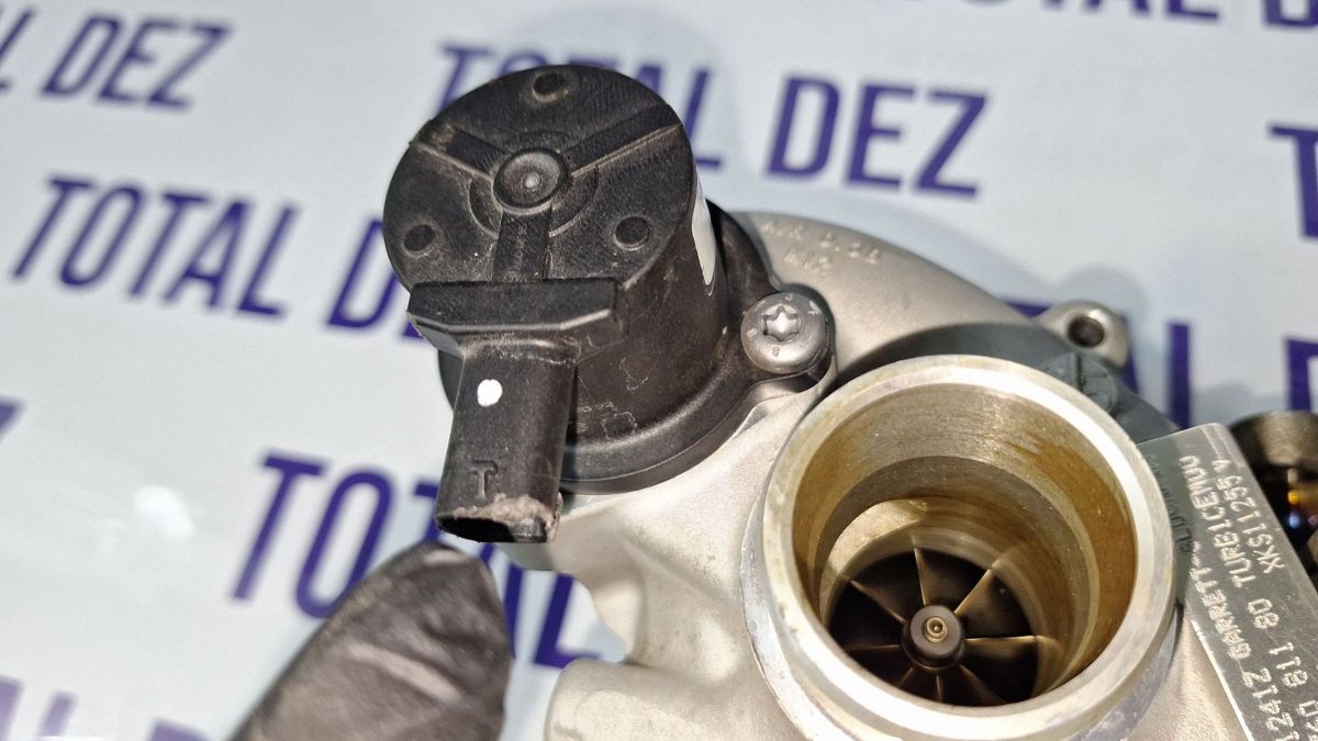 Turbina Peugeot 308 2020 - 9836081180 MGT1241Z 8871571