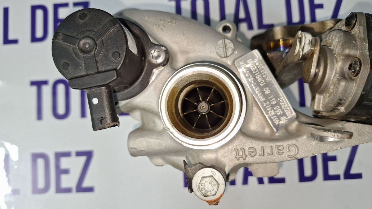 Turbina Peugeot 308 2020 - 9836081180 MGT1241Z 8871571