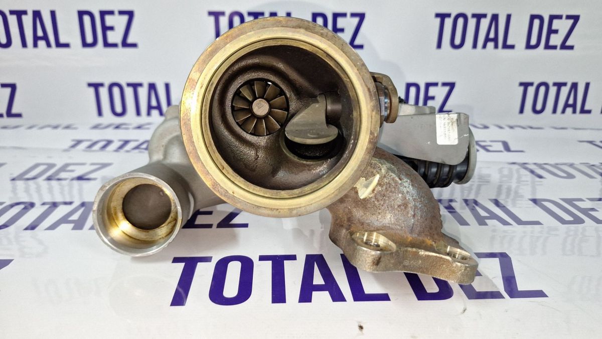 Turbina Peugeot 308 2020 - 9836081180 MGT1241Z 8871571