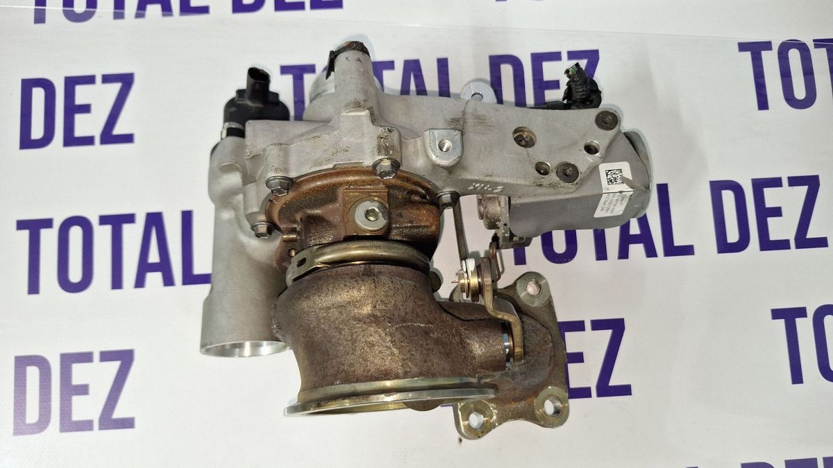 Turbina Peugeot 308 2020 - 9836081180 MGT1241Z 8871571