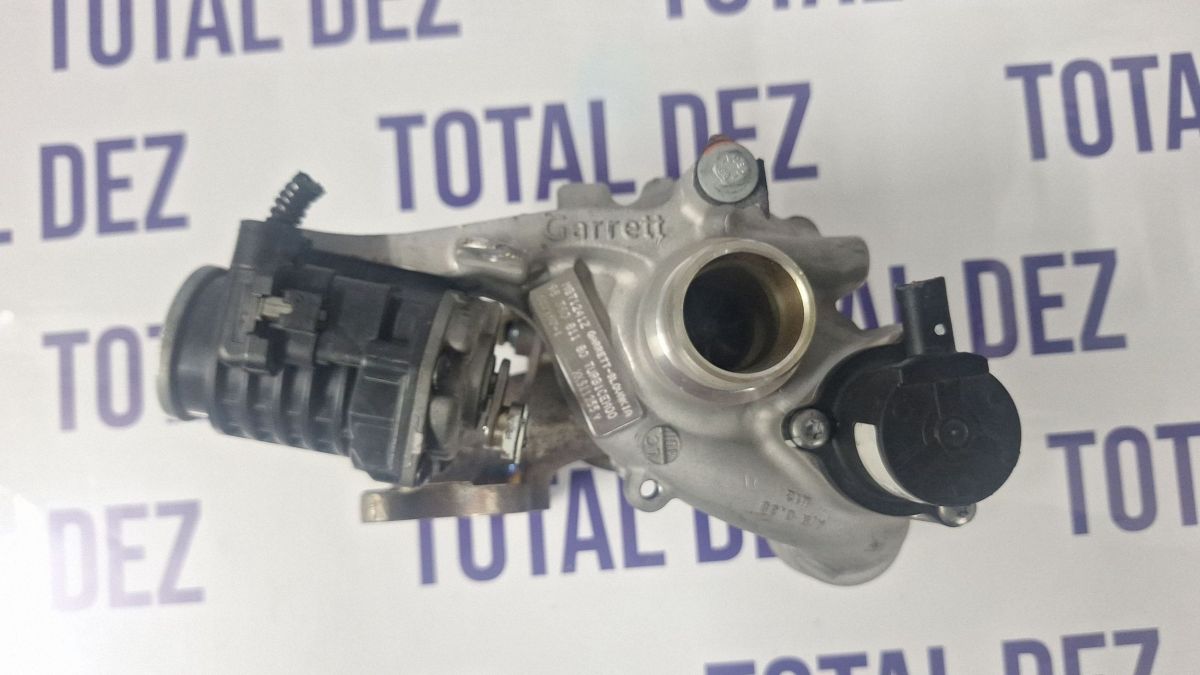 Turbina Peugeot 308 2020 - 9836081180 MGT1241Z 8871571