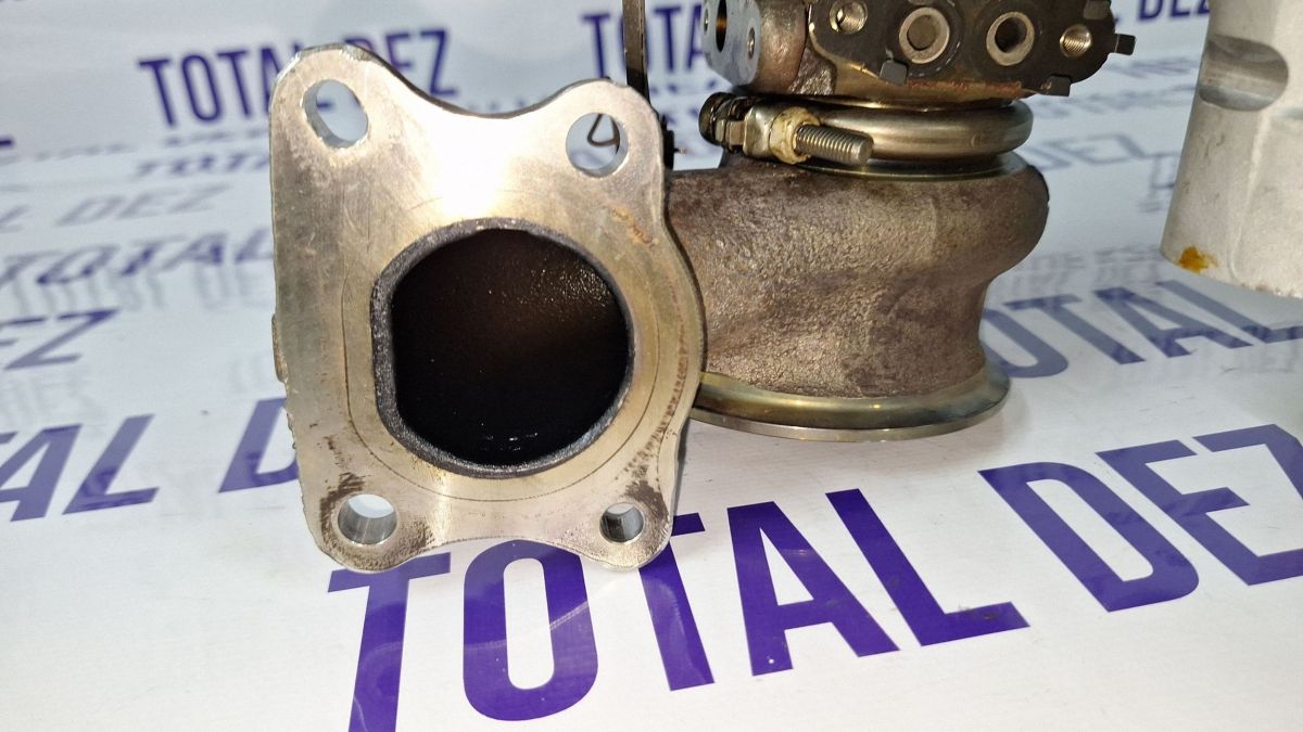 Turbina Peugeot 308 2020 - 9836081180 MGT1241Z 8871571