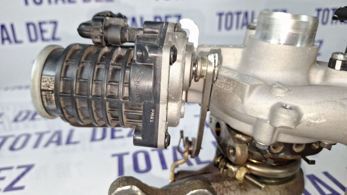 Turbina Peugeot 308 2020 - 9836081180 MGT1241Z 8871571