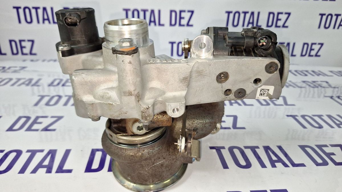 Turbina Peugeot 308 2020 - 9836081180 MGT1241Z 8871571