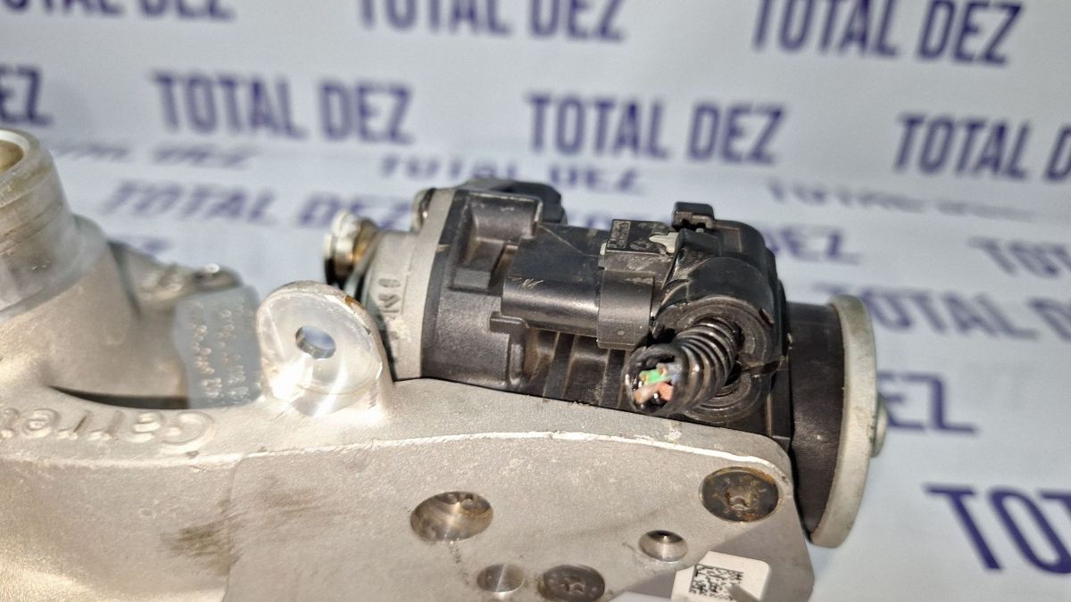 Turbina Peugeot 308 2020 - 9836081180 MGT1241Z 8871571