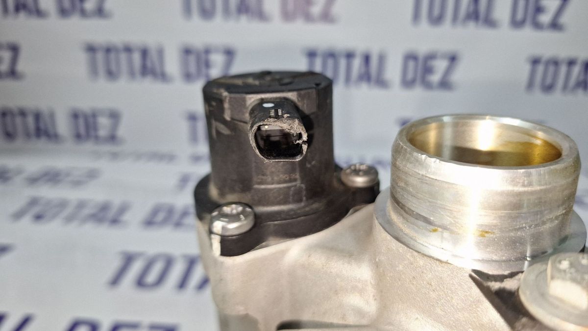 Turbina Peugeot 308 2020 - 9836081180 MGT1241Z 8871571