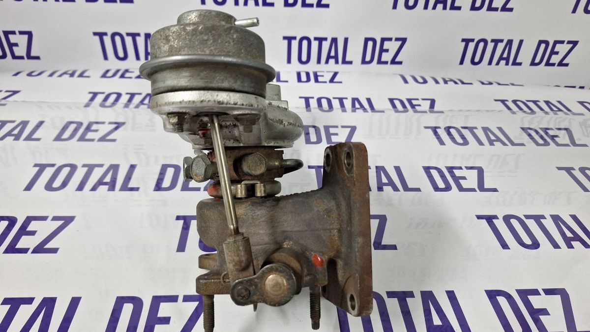 Turbina Suzuki Vitara Sidekick (LY) 2018 - 4917204020 1390086P01000 TD02L11025 171025346