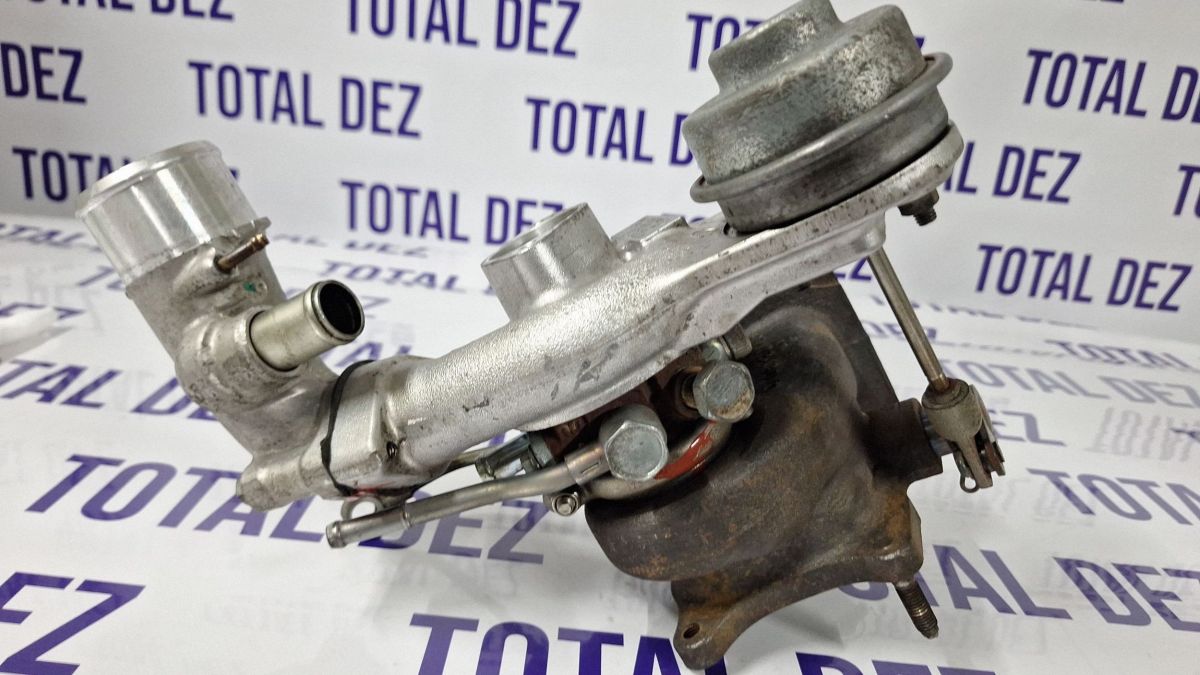 Turbina Suzuki Vitara Sidekick (LY) 2018 - 4917204020 1390086P01000 TD02L11025 171025346