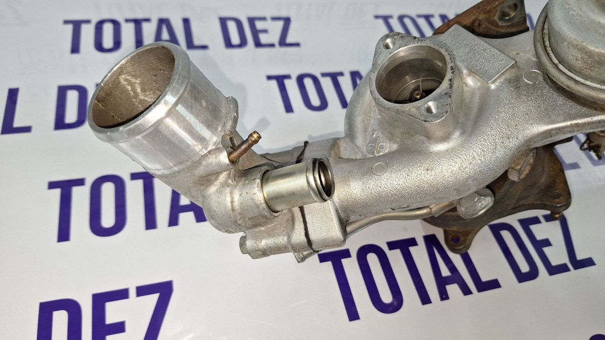 Turbina Suzuki Vitara Sidekick (LY) 2018 - 4917204020 1390086P01000 TD02L11025 171025346