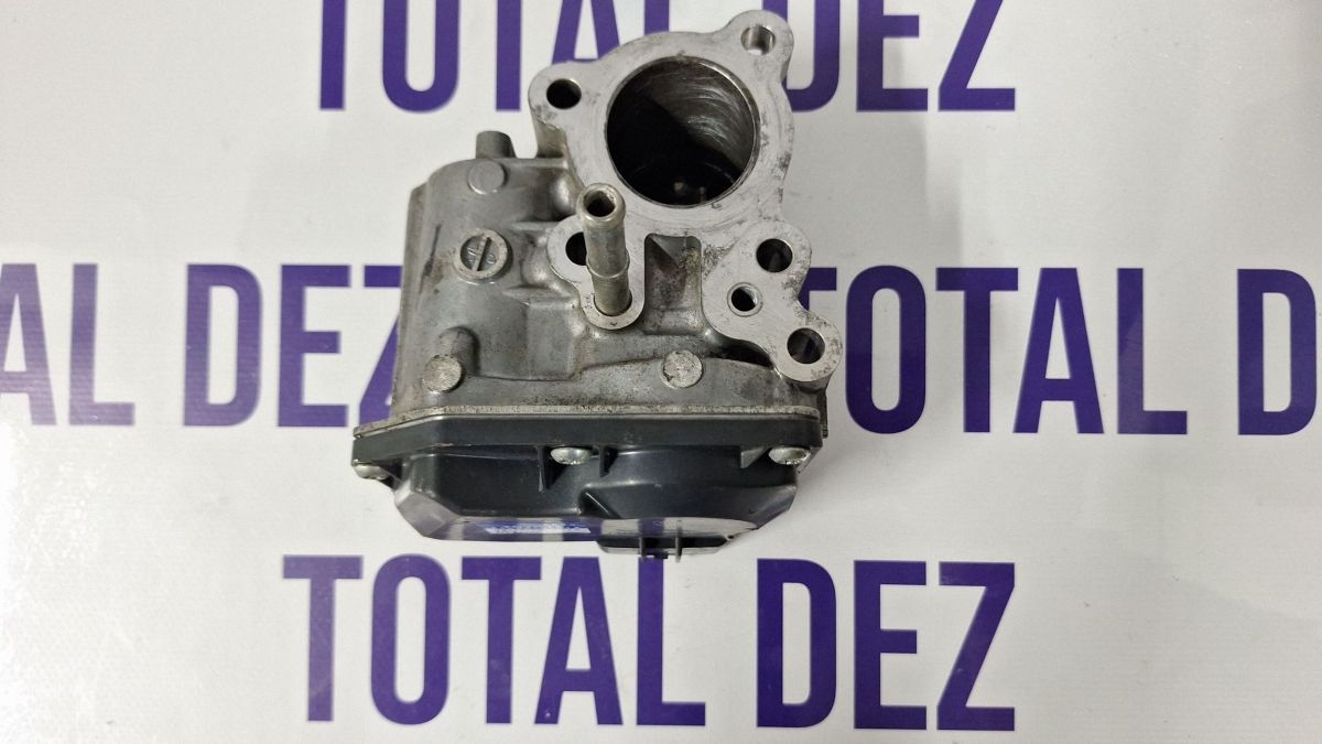 EGR Toyota Hilux (AN120 AN130) 2019 - 258000E010 VN1501000350
