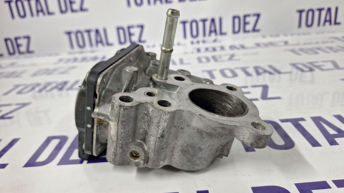 EGR Toyota Hilux (AN120 AN130) 2019 - 258000E010 VN1501000350