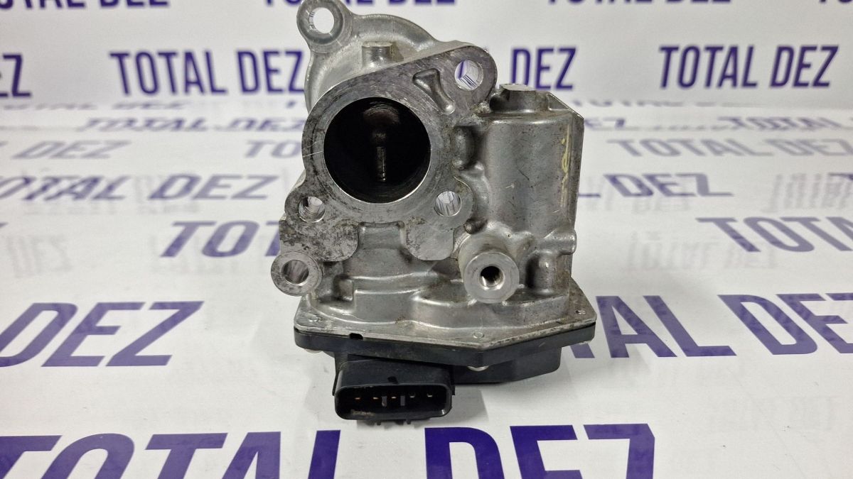 EGR Toyota Hilux (AN120 AN130) 2019 - 258000E010 VN1501000350