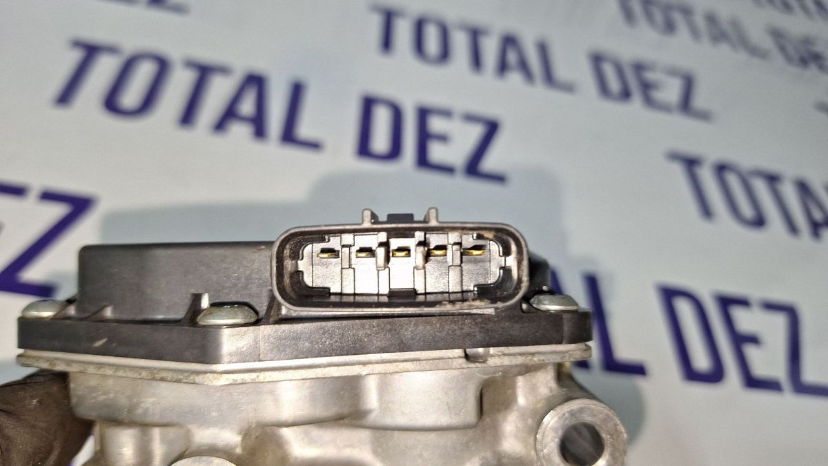 EGR Toyota Hilux (AN120 AN130) 2019 - 258000E010 VN1501000350