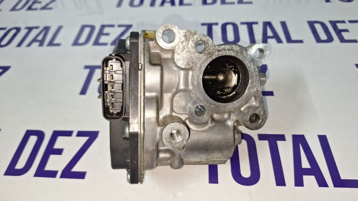 EGR Toyota Hilux (AN120 AN130) 2019 - 258000E010 VN1501000350
