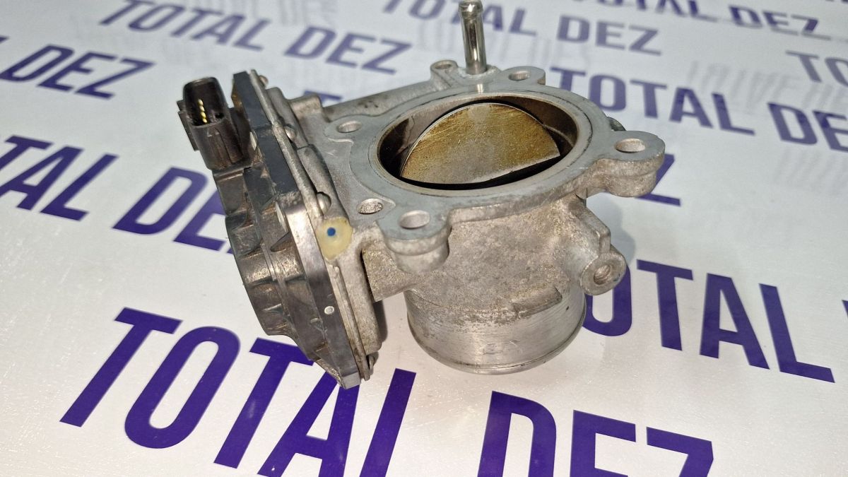 Clapeta acceleratie Toyota Hilux (AN120 AN130) 2018 - 261000E010 AJ00T069T