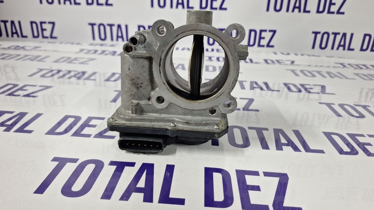 Clapeta acceleratie Toyota Hilux (AN120 AN130) 2018 - 261000E010 AJ00T069T