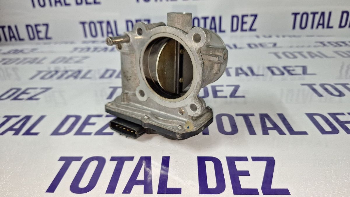 Clapeta acceleratie Toyota Hilux (AN120 AN130) 2018 - 261000E010 AJ00T069T