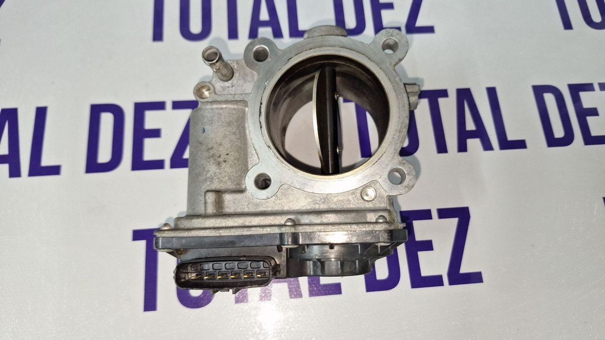 Clapeta acceleratie Toyota Hilux (AN120 AN130) 2018 - 261000E010 AJ00T069T