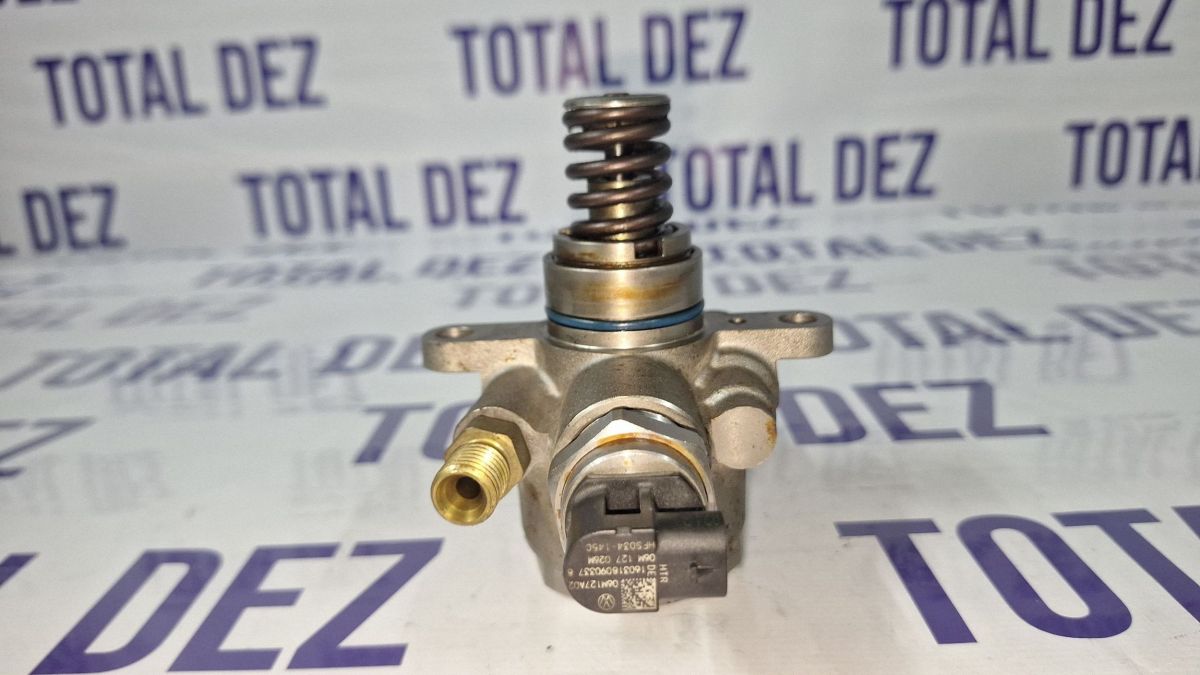 Pompa injectie Audi A8 S8 D5 2018 - 06M127A02 160318090337 HFS034145C