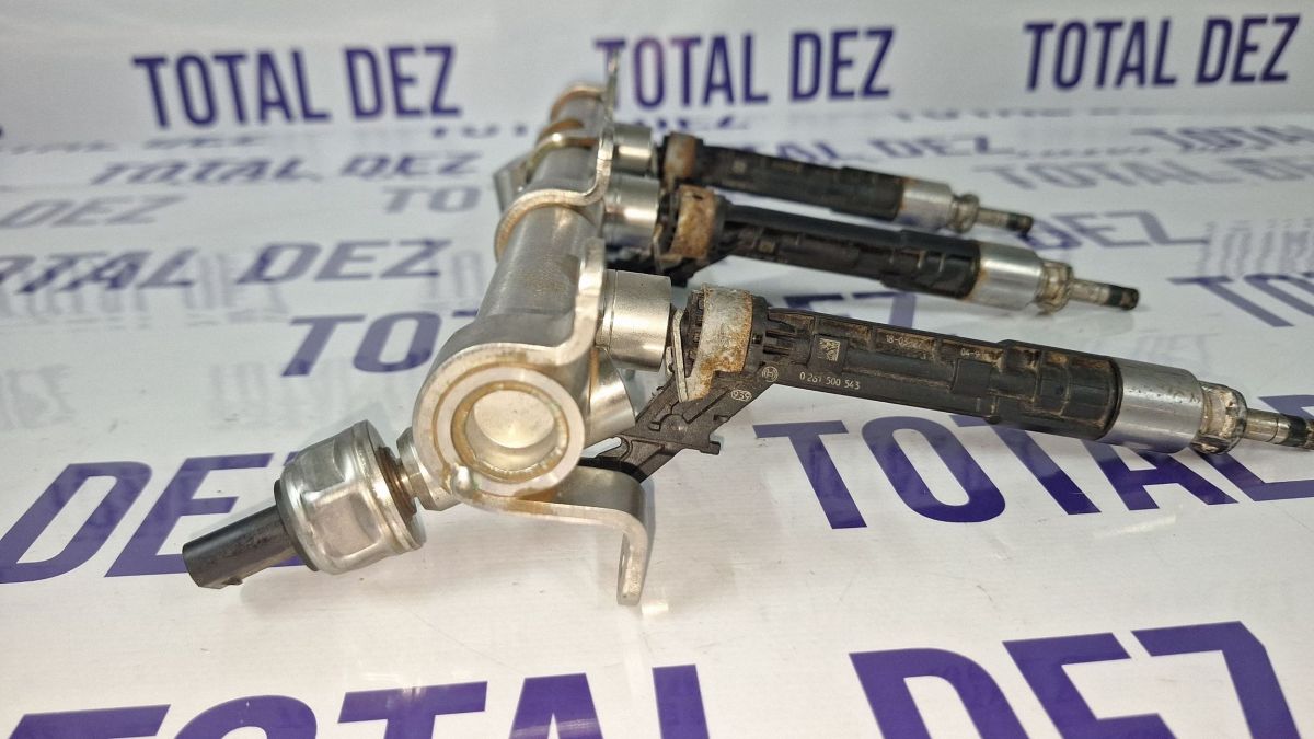 Conducta alimentare Audi A8 S8 D5 2018 - VW 06M133316L 1816520541