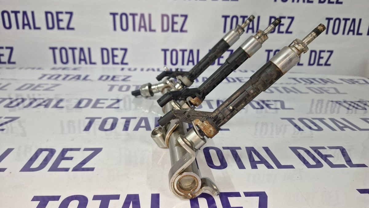 Conducta alimentare Audi A8 S8 D5 2018 - VW 06M133316L 1816520541